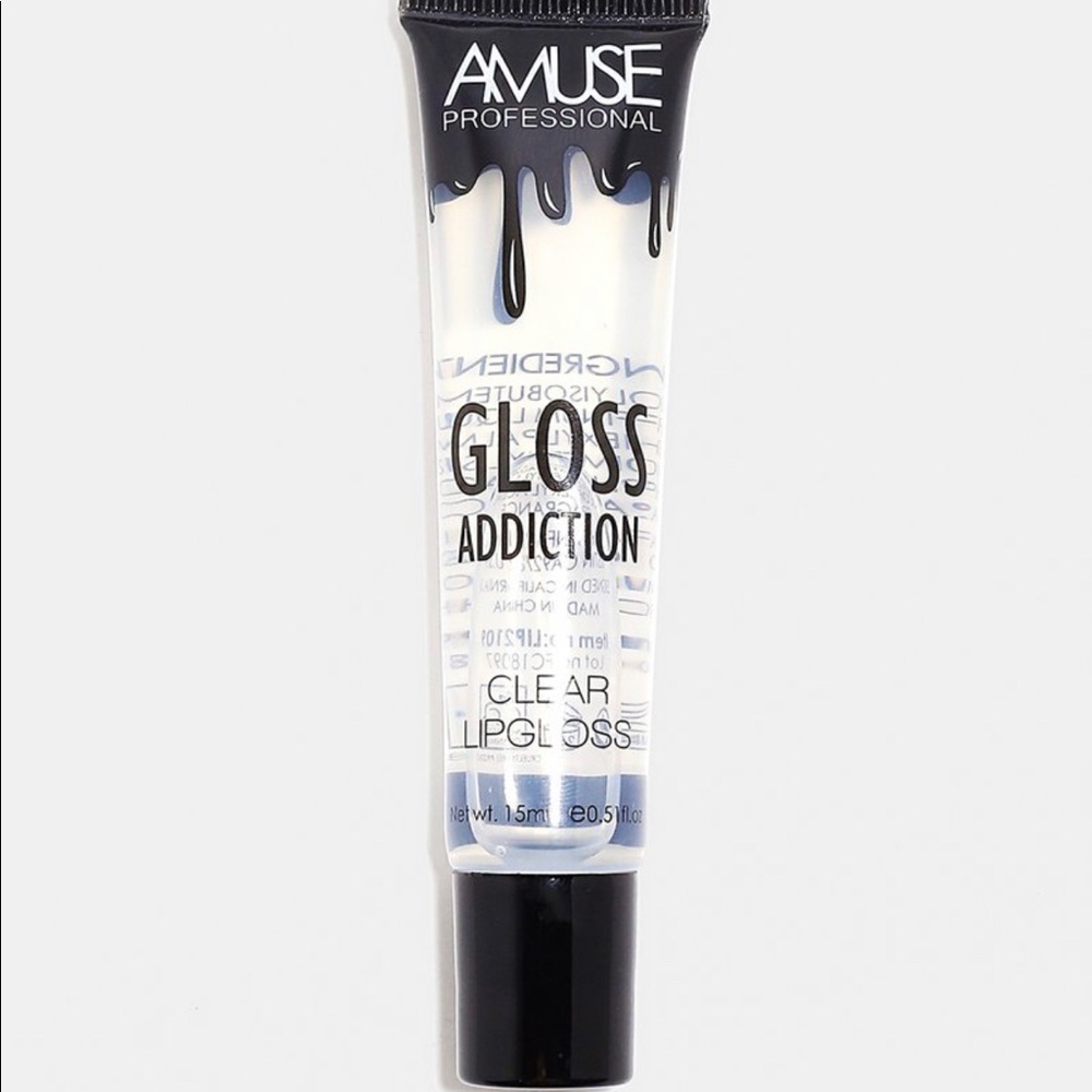 Lip Gloss